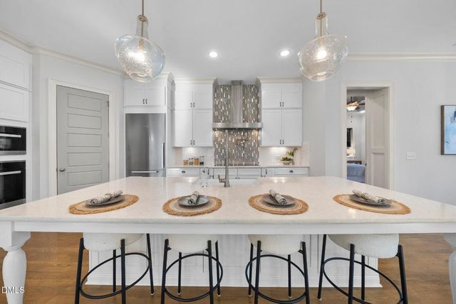 9824 Cloey Drive, Wake Forest, NC 27587