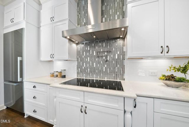 9824 Cloey Drive, Wake Forest, NC 27587