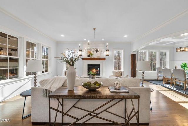 9824 Cloey Drive, Wake Forest, NC 27587