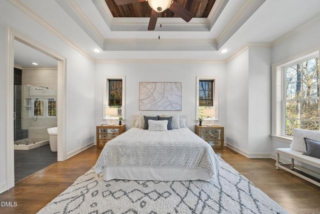 9824 Cloey Drive, Wake Forest, NC 27587