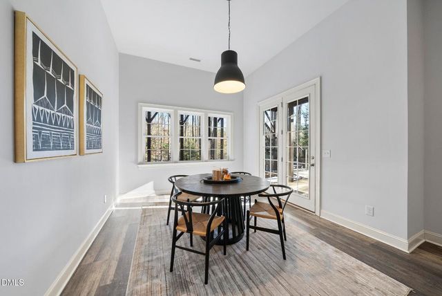 9824 Cloey Drive, Wake Forest, NC 27587