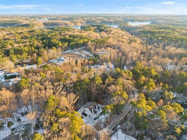 9824 Cloey Drive, Wake Forest, NC 27587