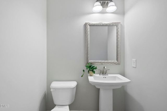 9824 Cloey Drive, Wake Forest, NC 27587