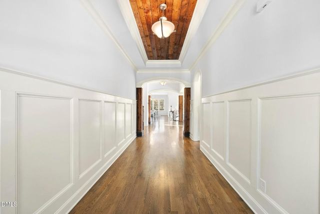 9824 Cloey Drive, Wake Forest, NC 27587