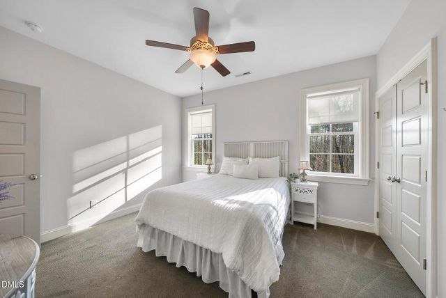 9824 Cloey Drive, Wake Forest, NC 27587