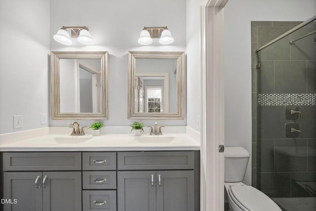 9824 Cloey Drive, Wake Forest, NC 27587