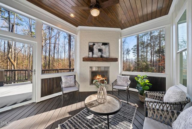 9824 Cloey Drive, Wake Forest, NC 27587