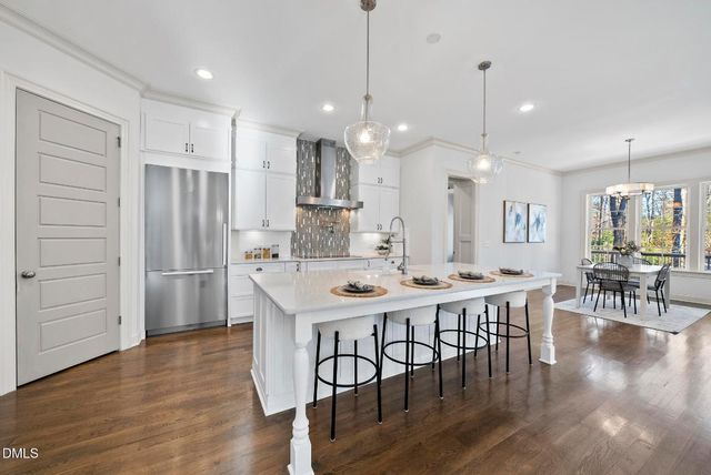 9824 Cloey Drive, Wake Forest, NC 27587