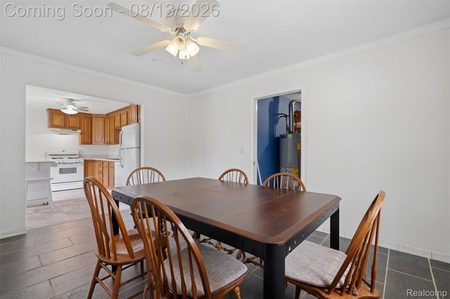 2709 2nd Street, Westland, MI 48186