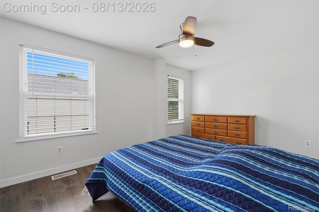2709 2nd Street, Westland, MI 48186