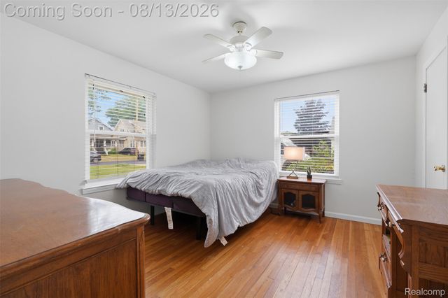 2709 2nd Street, Westland, MI 48186