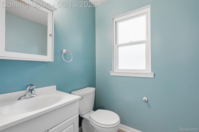 2709 2nd Street, Westland, MI 48186