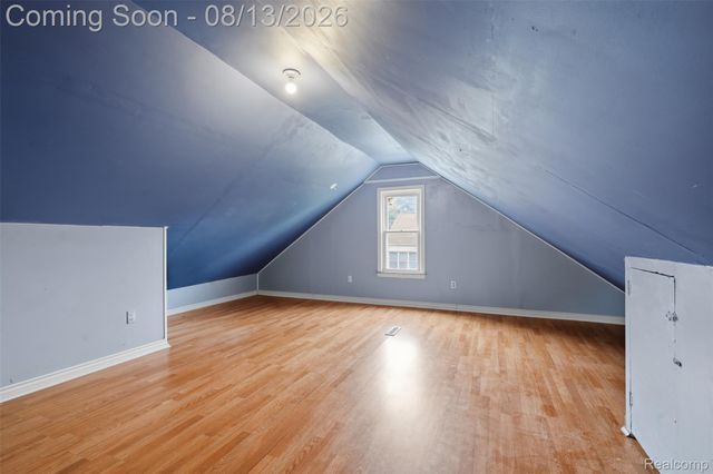 2709 2nd Street, Westland, MI 48186