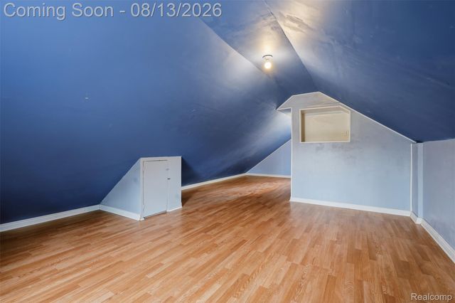 2709 2nd Street, Westland, MI 48186