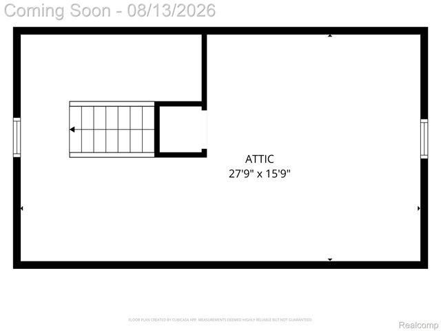 2709 2nd Street, Westland, MI 48186
