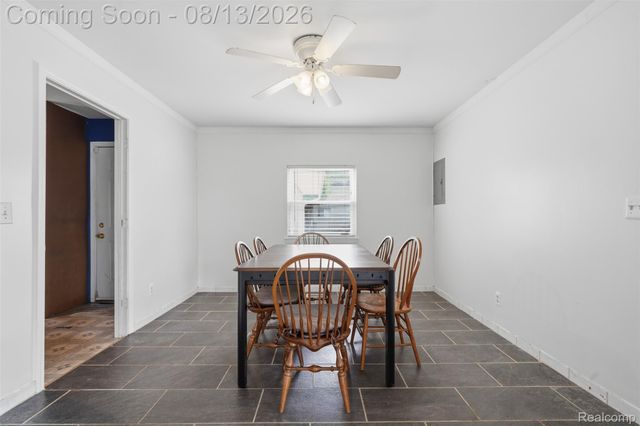 2709 2nd Street, Westland, MI 48186
