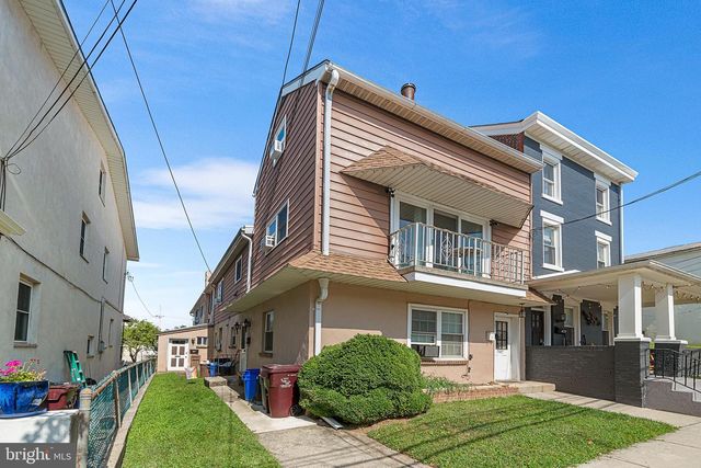 407 HOLSTEIN ST, Bridgeport, PA 19405