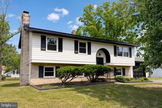 21415 WILLIAMS DR, Lexington Park, MD 20653