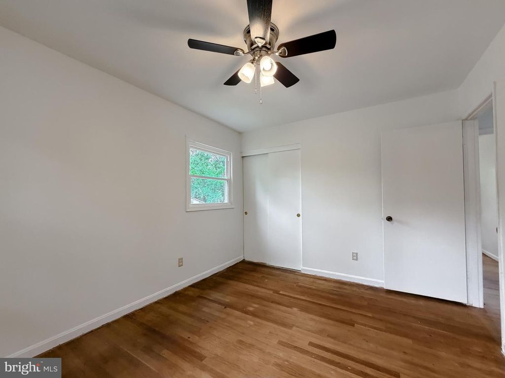 Image 20 of property listing at 21415 WILLIAMS DR, Lexington Park, MD 20653