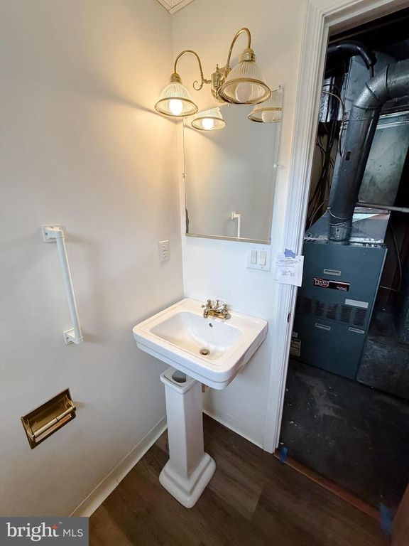 Image 36 of property listing at 21415 WILLIAMS DR, Lexington Park, MD 20653