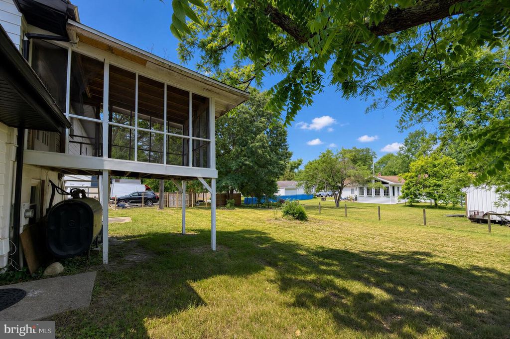 Image 38 of property listing at 21415 WILLIAMS DR, Lexington Park, MD 20653
