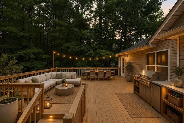 1685 Cedar Hill, Douglasville, GA 30134