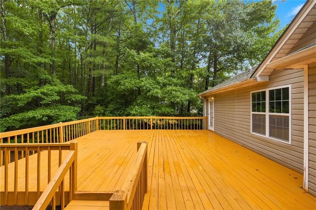 1685 Cedar Hill, Douglasville, GA 30134