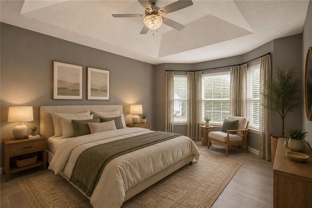 1685 Cedar Hill, Douglasville, GA 30134