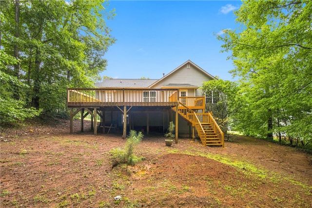 1685 Cedar Hill, Douglasville, GA 30134