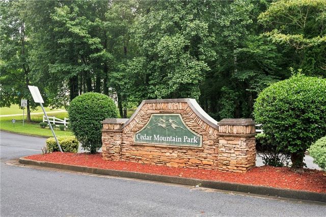 1685 Cedar Hill, Douglasville, GA 30134
