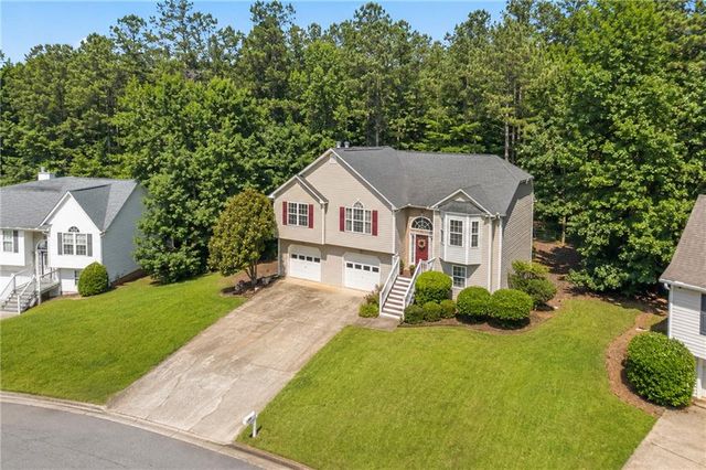 1685 Cedar Hill, Douglasville, GA 30134