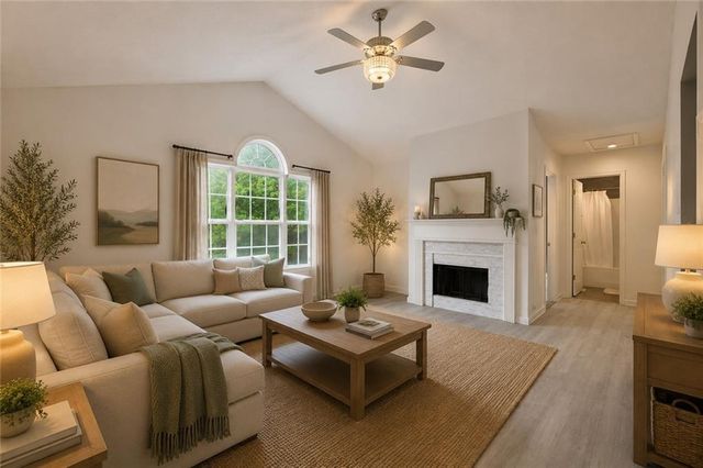 1685 Cedar Hill, Douglasville, GA 30134