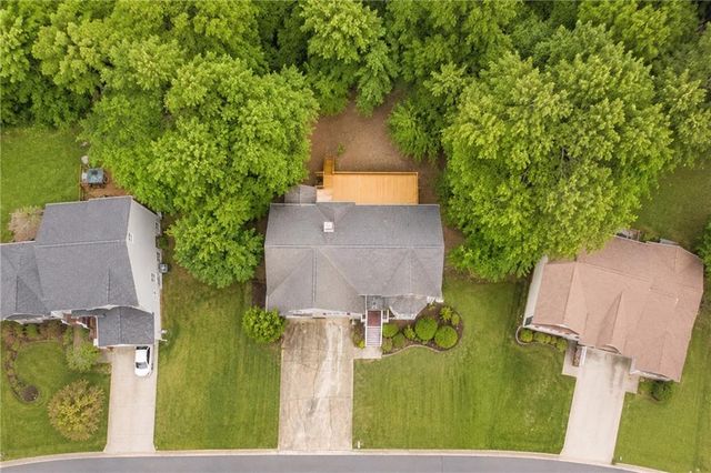 1685 Cedar Hill, Douglasville, GA 30134