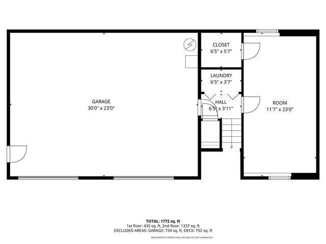 1685 Cedar Hill, Douglasville, GA 30134