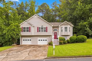 1685 Cedar Hill, Douglasville, GA 30134