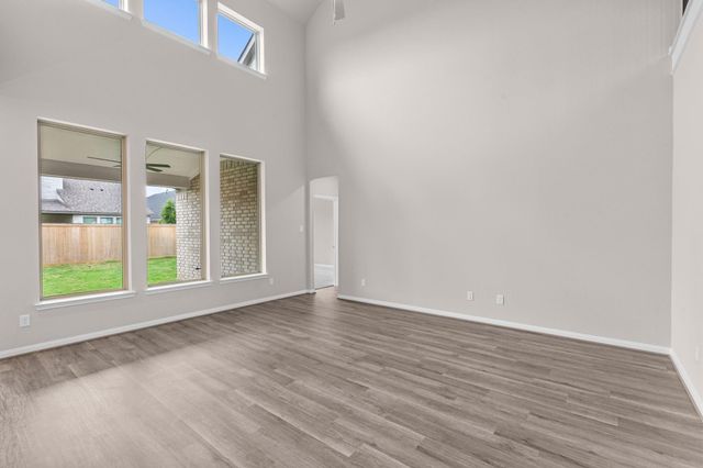 10711 Rattlebox Court, Cypress, TX 77433