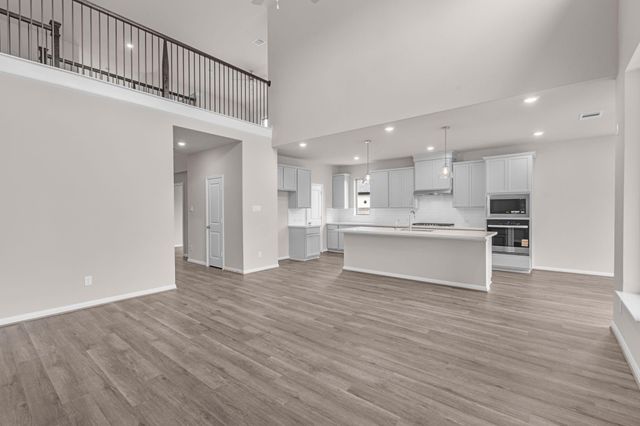 10711 Rattlebox Court, Cypress, TX 77433