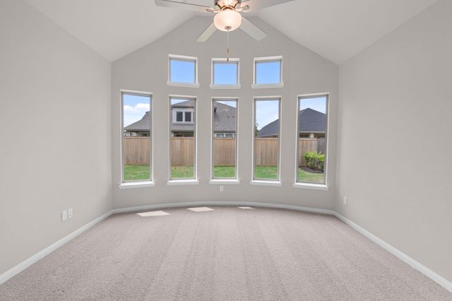 10711 Rattlebox Court, Cypress, TX 77433
