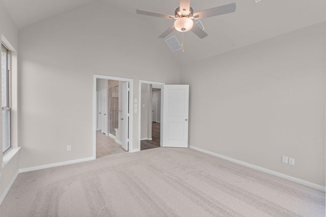 10711 Rattlebox Court, Cypress, TX 77433