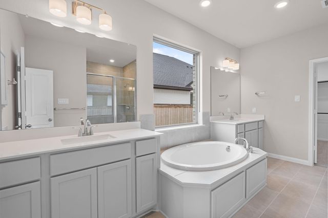 10711 Rattlebox Court, Cypress, TX 77433