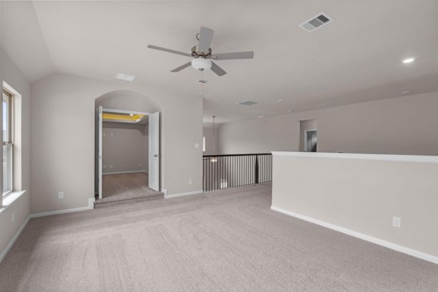 10711 Rattlebox Court, Cypress, TX 77433