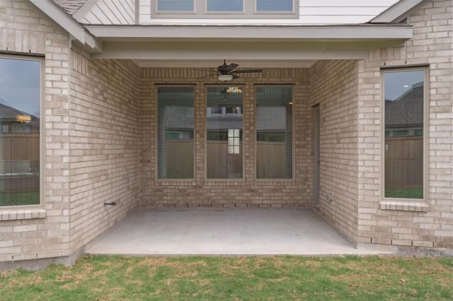 10711 Rattlebox Court, Cypress, TX 77433