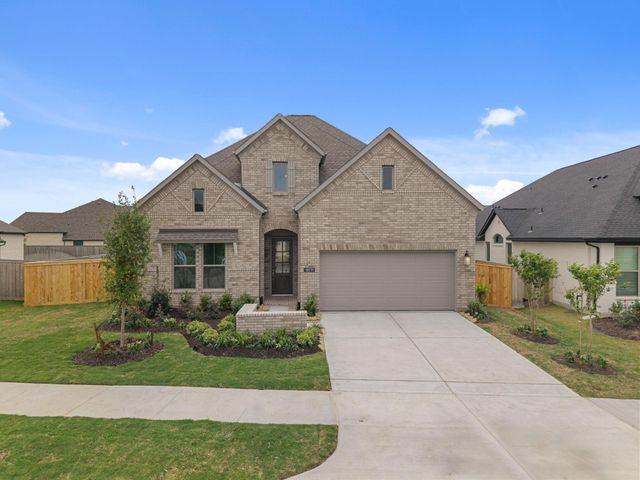 10711 Rattlebox Court, Cypress, TX 77433