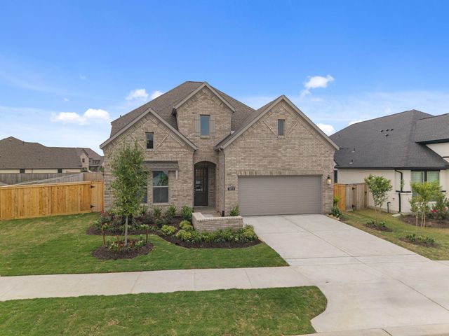 10711 Rattlebox Court, Cypress, TX 77433