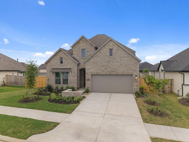 10711 Rattlebox Court, Cypress, TX 77433