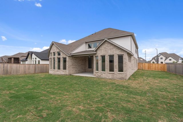 10711 Rattlebox Court, Cypress, TX 77433