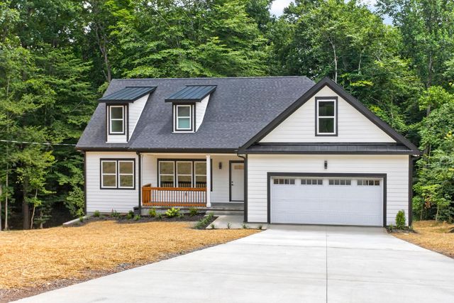 1007 Ballew Cir, Fairview, TN 37062