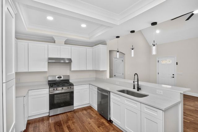 1007 Ballew Cir, Fairview, TN 37062