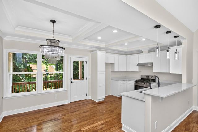 1007 Ballew Cir, Fairview, TN 37062