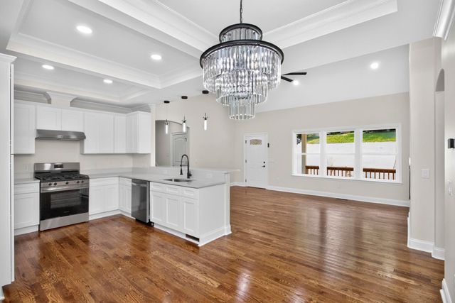 1007 Ballew Cir, Fairview, TN 37062